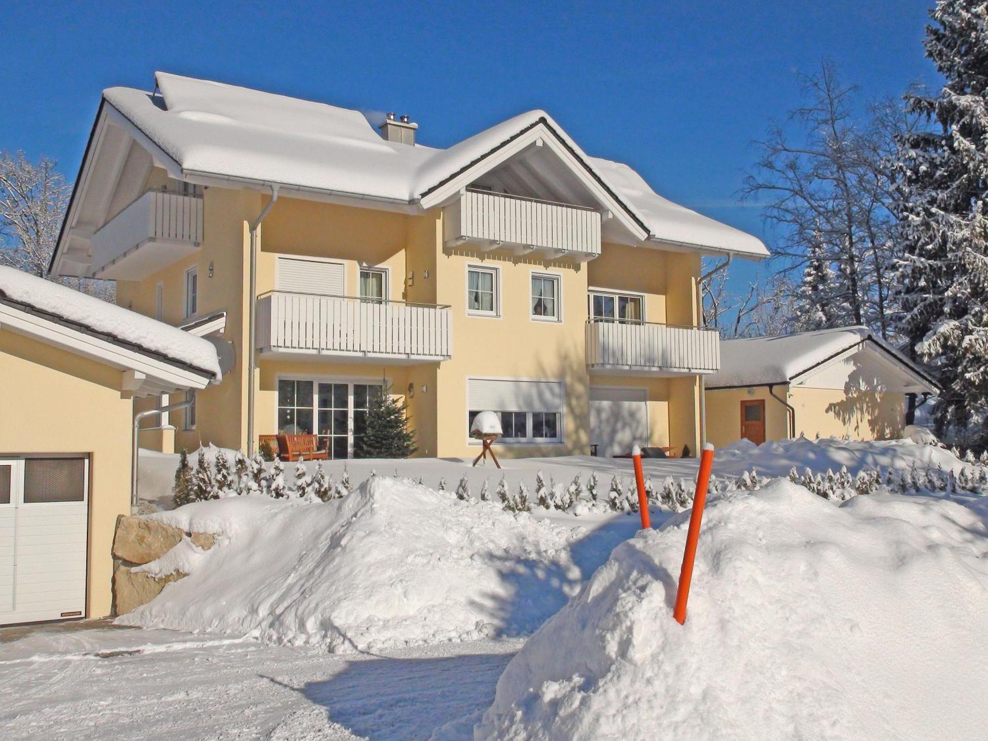 Am Badezentrum Ferienwohnungen Ruhpolding Exterior foto